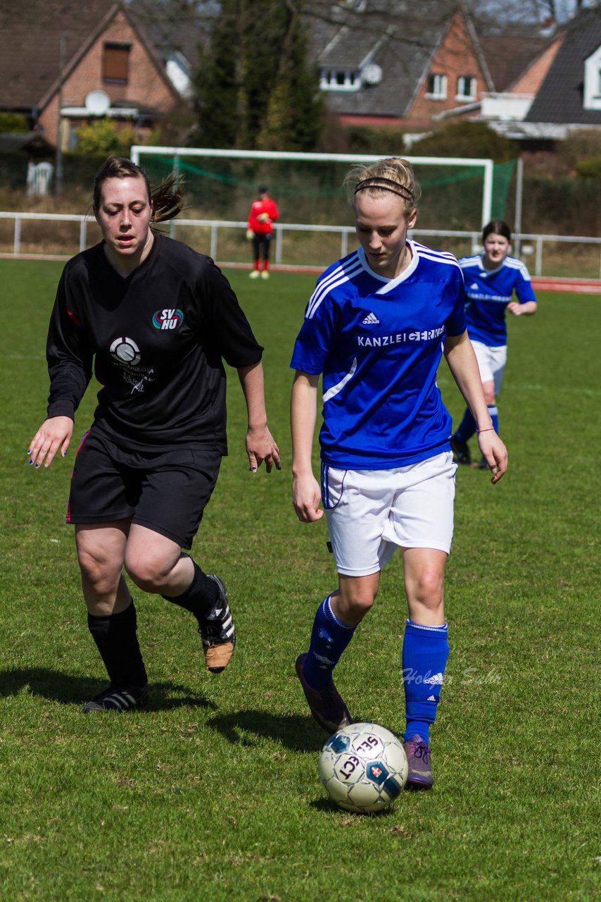 Bild 231 - Frauen SV Henstedt-Ulzburg II - FSC Kaltenkirchen II U23 : Ergebnis: 2:0